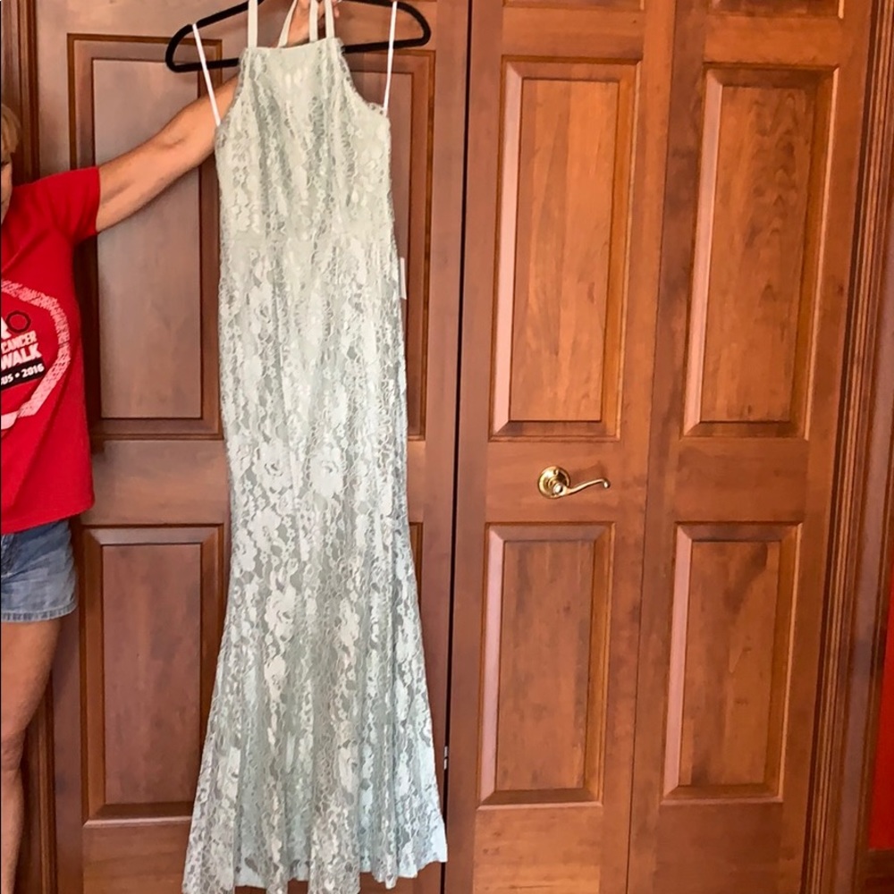 Lulus Dress